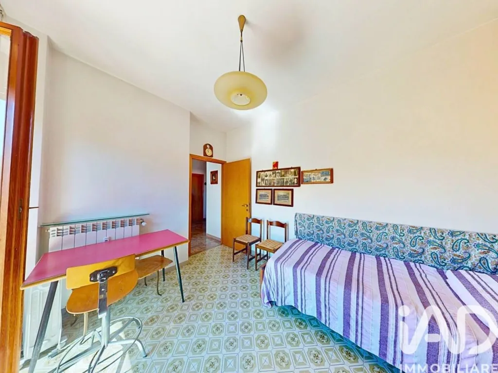 Chambres - Apartment with Panoramic View in Foligno