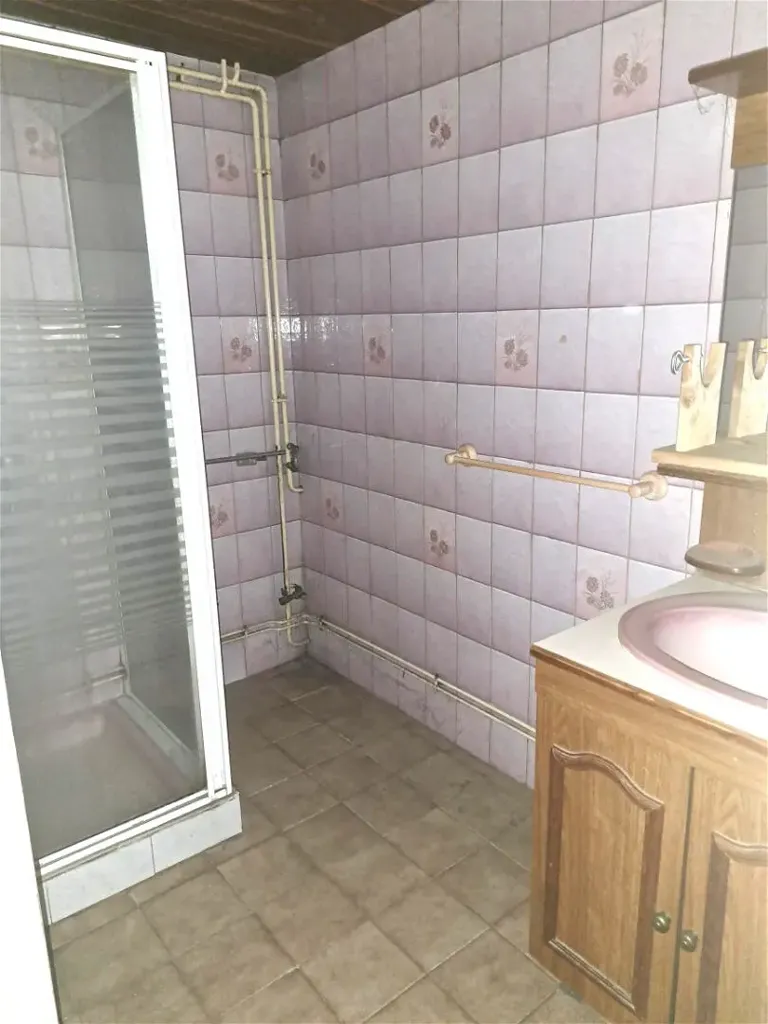 Vannitoad - Renovated House with Large Plot in Rural Setting