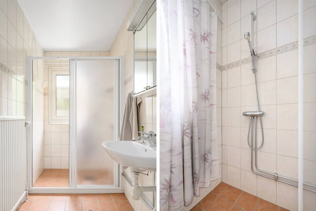 Bagni - Apartment with Sea View in Sundsvall
