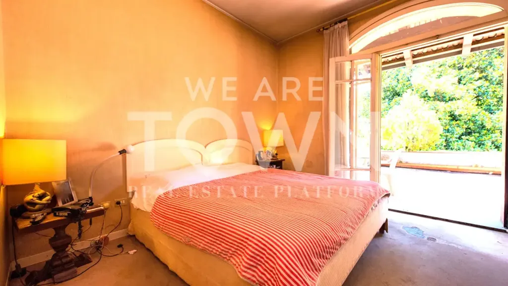 Chambres - Luxury Villa with Pool in Cairate, Lombardy