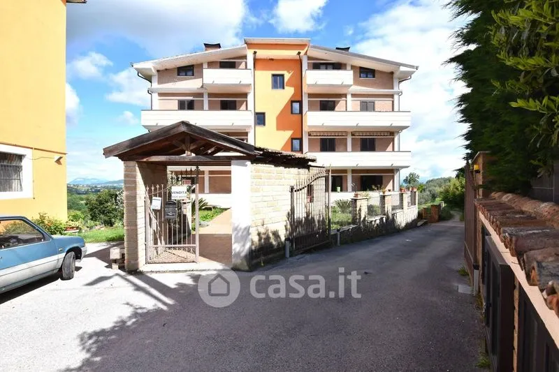 Välivaade - Apartment with Parking in Lapio