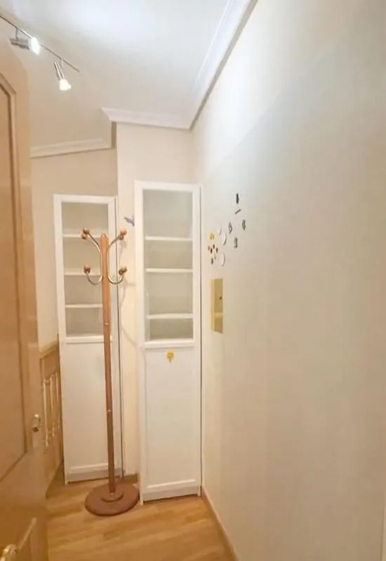 Hallway - Duplex with Garage in Ponferrada Centre