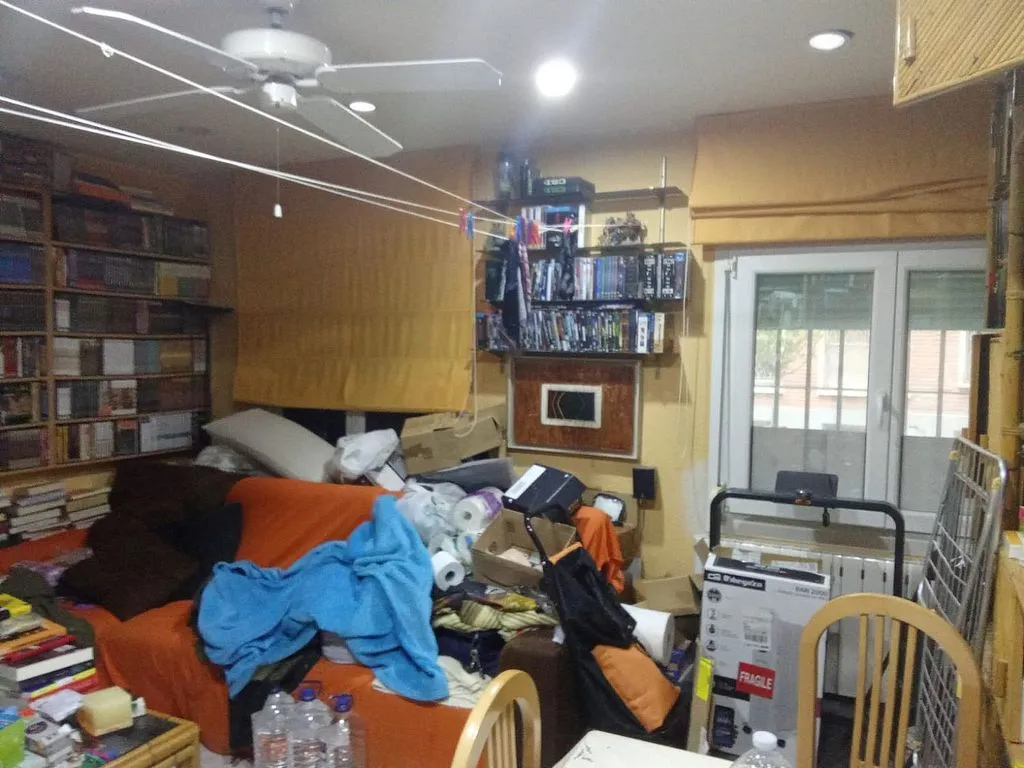 Pesuköök - Ground Floor Flat with River View in Ancheta Jose