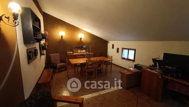Söögituba - Terraced House with Garage in Prato