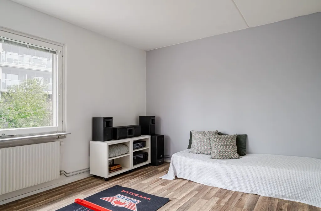 Chambres - Apartment with Harbour View in Stockholm