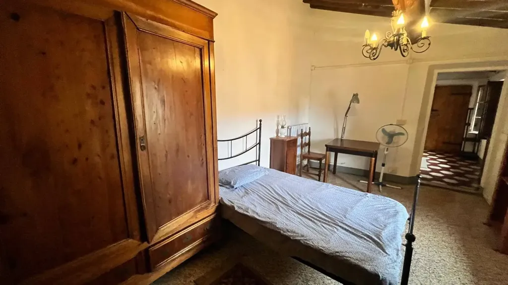 Chambres - Student Room in Apartment, Pisa