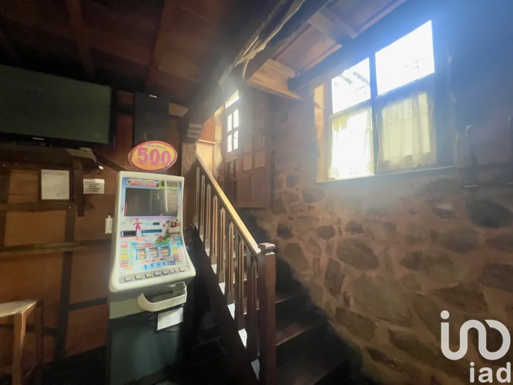 Toad - Historic Restaurant with Terrace in Villamiel
