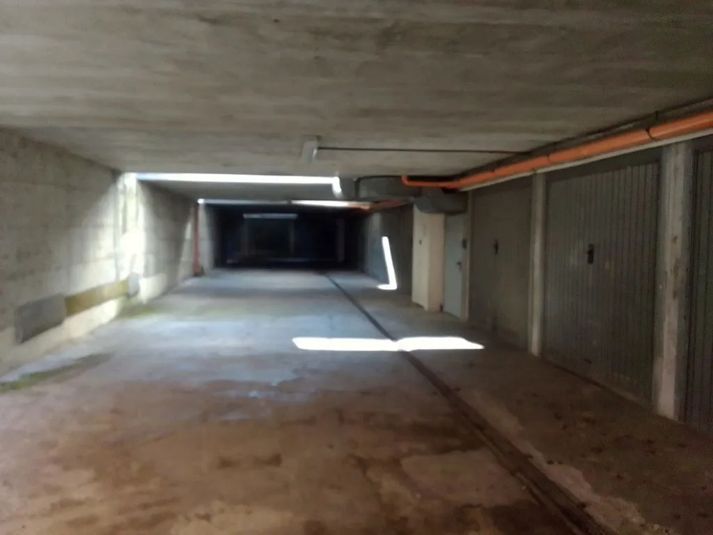 Garaaž - Box in San Sepolcro, Piacenza