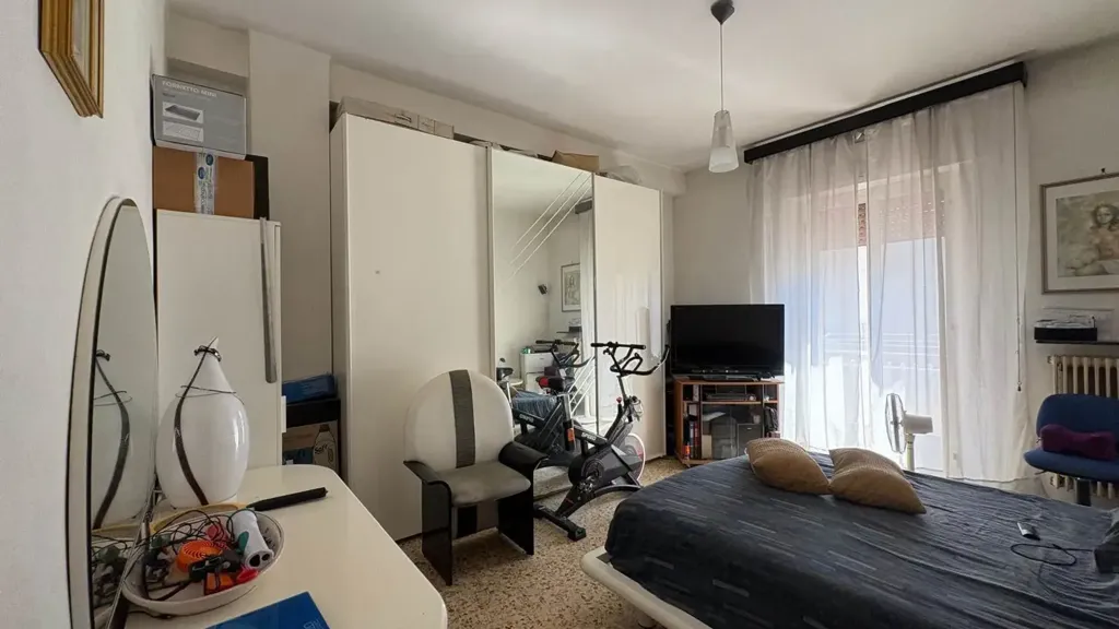 Chambres - Apartment with Sea View in Ostuni