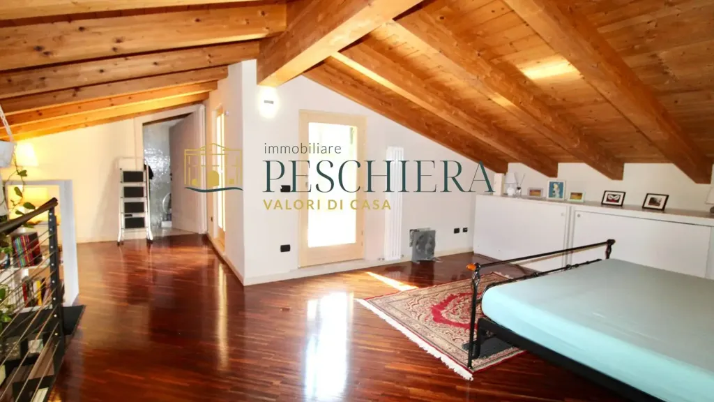 Toad - Apartment with Pool in Valeggio Sul Mincio