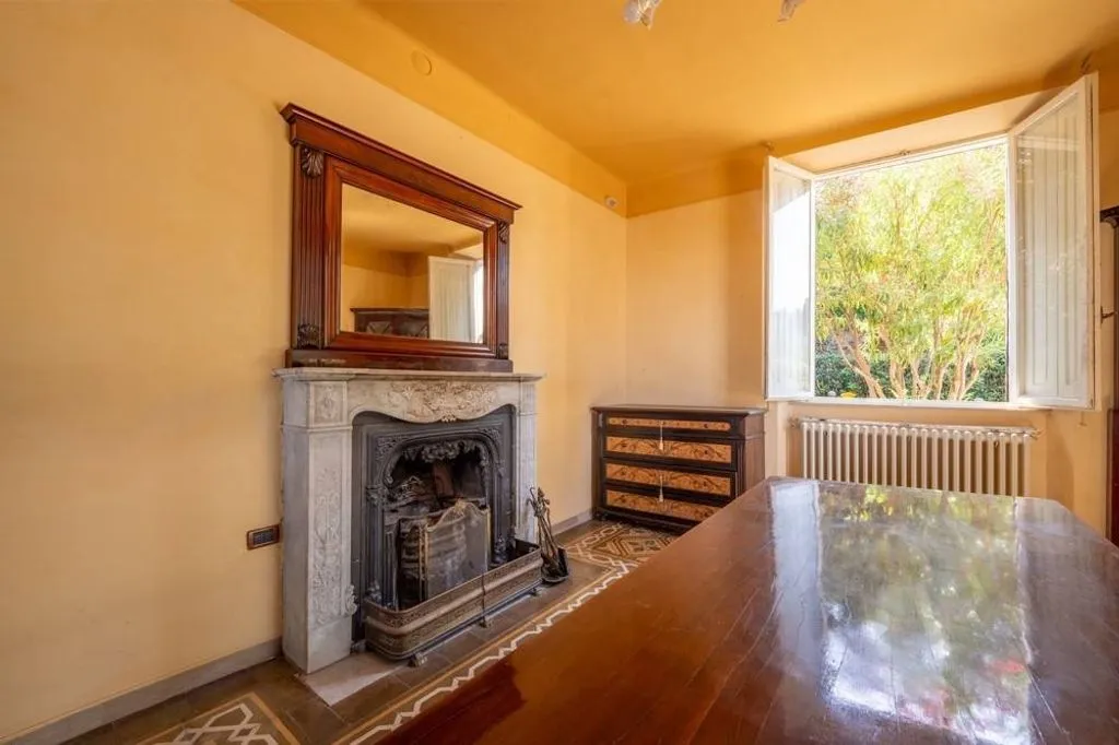 Séjour - Luxury Villa with Sea View in Leghorn
