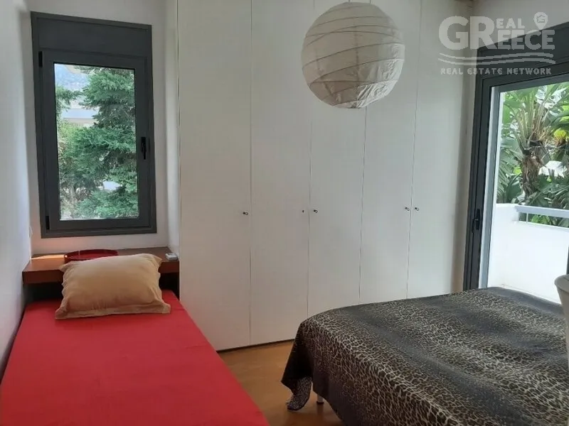 Chambres - Penthouse with Pool in Glyfada