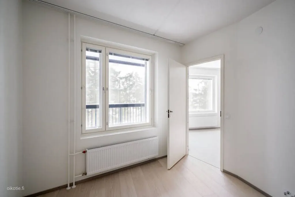 Rooms - Modern Apartment with Balcony in Myyrmäki