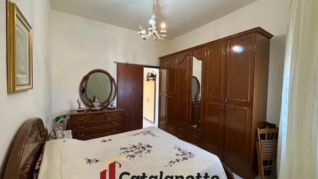 Magamistoad - Villa with Veranda near Triscina, Castelvetrano
