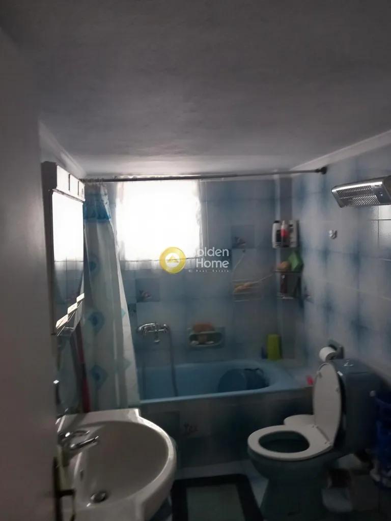 Vannitoad - Apartment with Sea View in Egio Centre