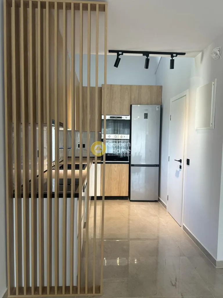 Cuisine - Apartment with Sea View in Pallini