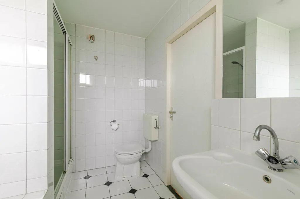 Bagni - Detached House with Views in Leersum