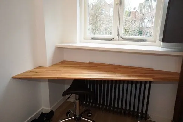 4-toaline korter asukohas Rotterdam