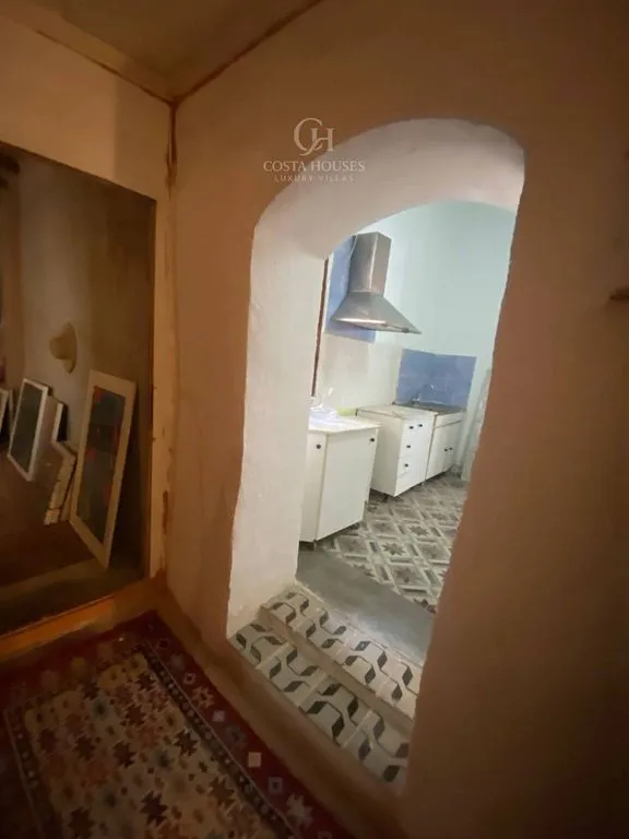 Köök - Historic Boutique Hotel in Jávea's Old Town