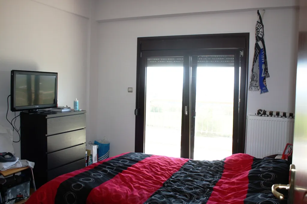 Magamistoad - Under Construction Detached House with Elevator in Thessaloniki