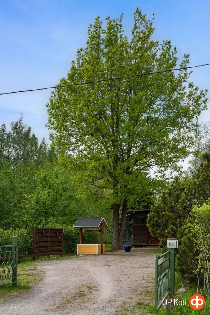 Välivaade - Cottage with Sauna in Vantaa
