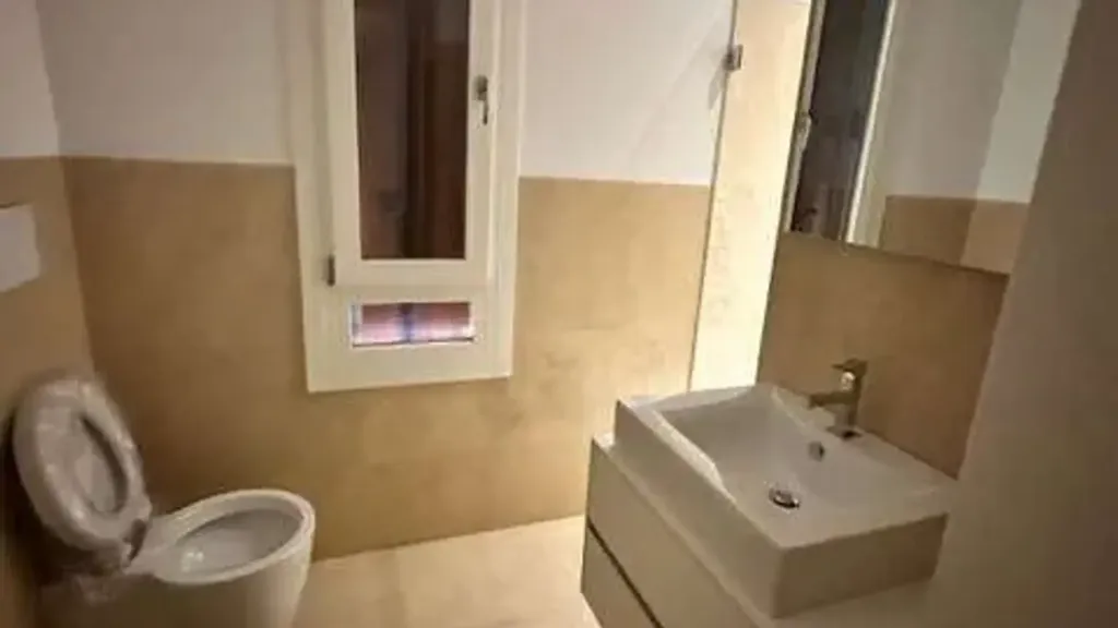 Vannitoad - Panoramic Penthouse in Oderzo's Historic Centre