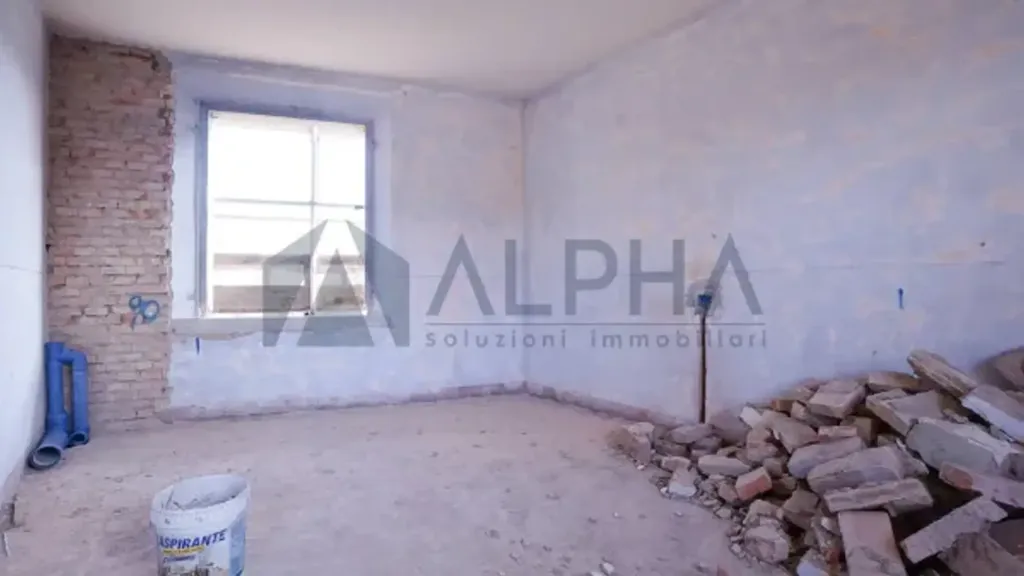 Toad - New Studio Flat with Private Parking in Faenza