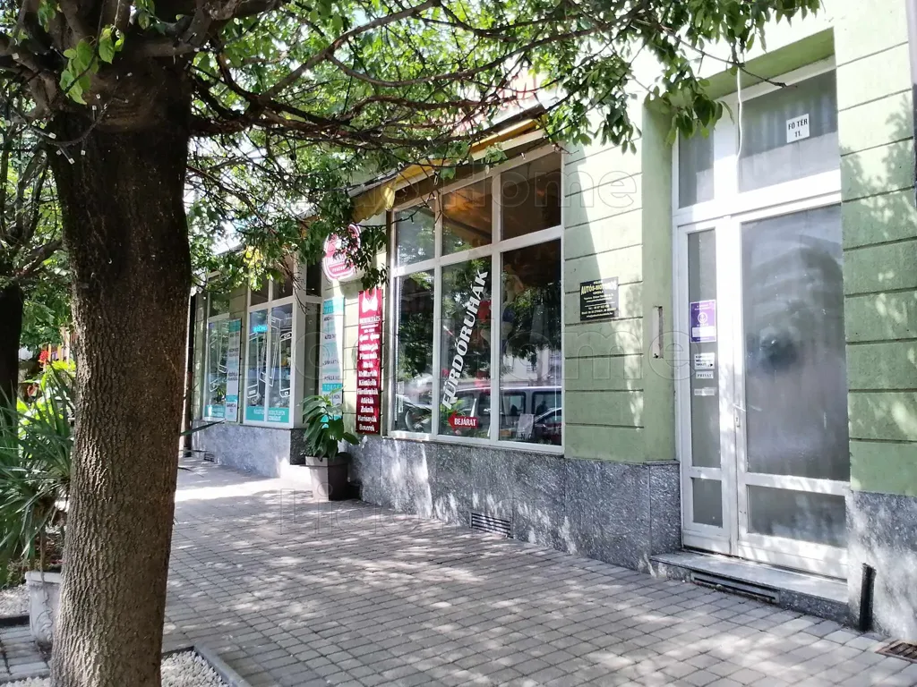 Esterno - Commercial Property with Basement in Tapolca