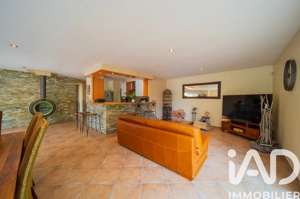 Elutuba - Villa with Pool in Agde