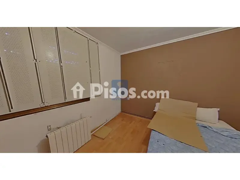 Magamistoad - Flat with Garden in Sabadell Centre