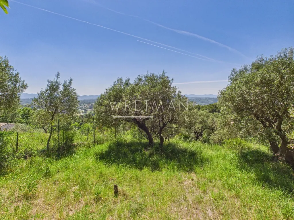 Aed - Luxury Property with Two Villas in Draguignan