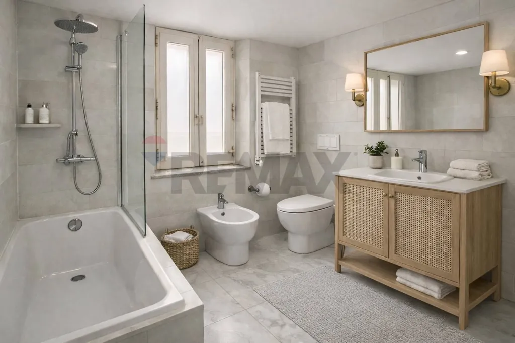 Vannitoad - Apartment with Balcony in Catania Centre