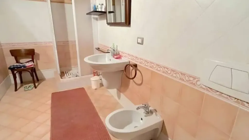 Vannitoad - Apartment with Lift in Viareggio