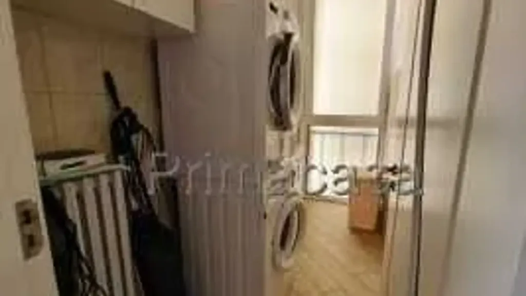 Buanderie - Fully Renovated Apartment in Cerea Centre