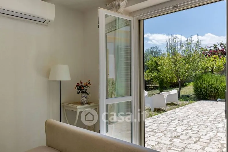Terrass - Villa with Pool in Noto