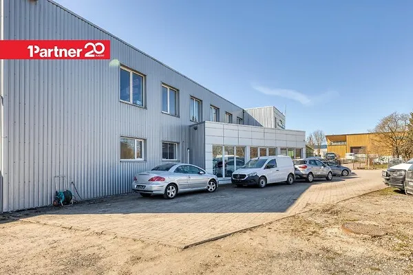 Garaaž - Ärihoone asukohas Tallinn