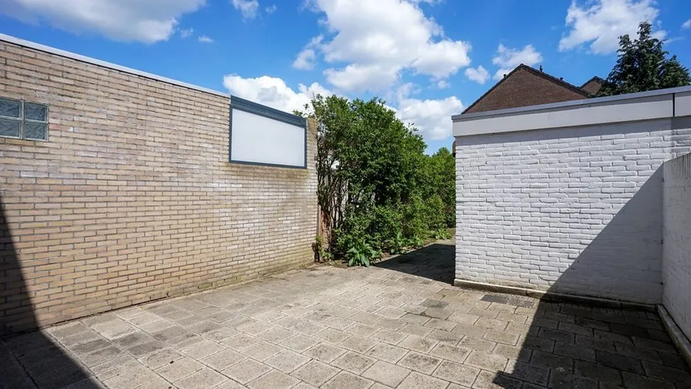 5-toaline maja asukohas Heerlen