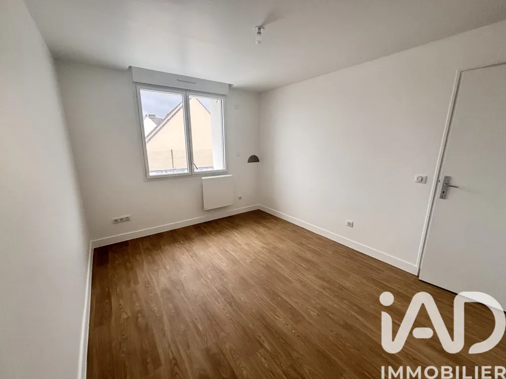 Stanze - Entirely Renovated 4-Piece Apartment in Ecquevilly