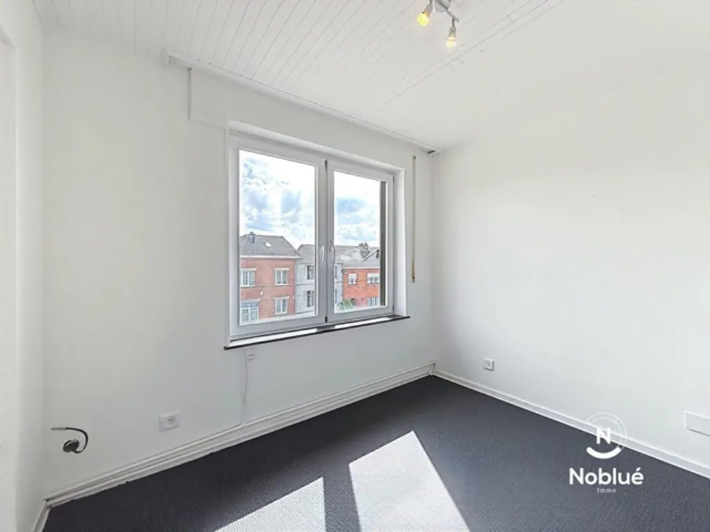 Rooms - Spacious House with Garden in Stembert Centre