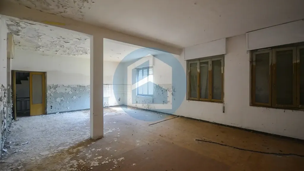 Pièces - Multipurpose House to Renovate in Ono San Pietro