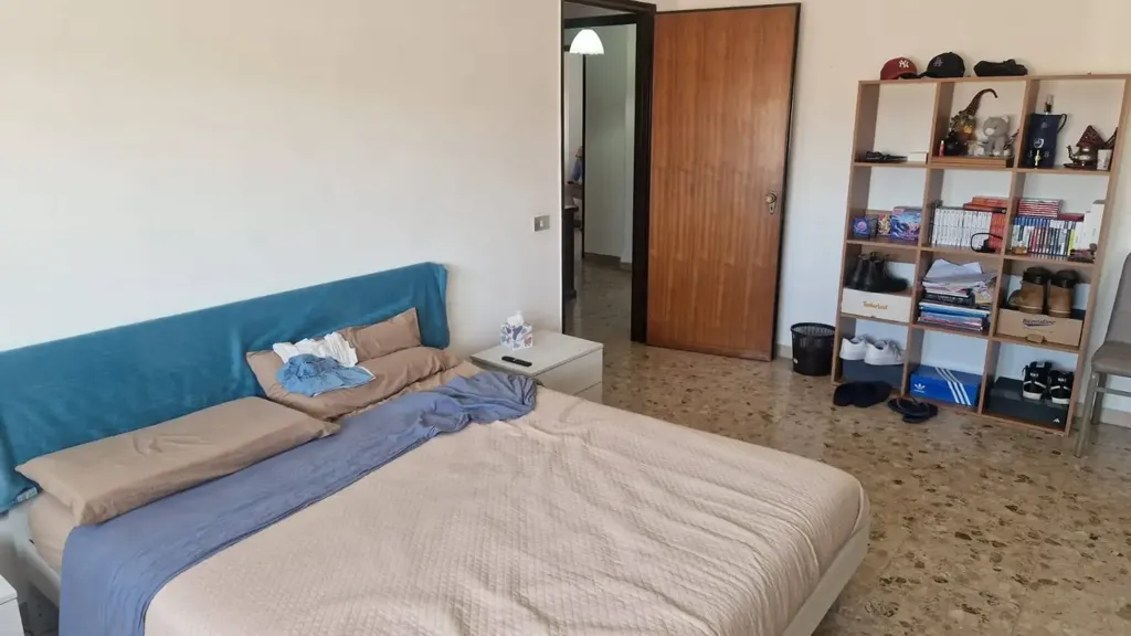 Magamistoad - Apartment with Balcony in Montanelli, Pisa