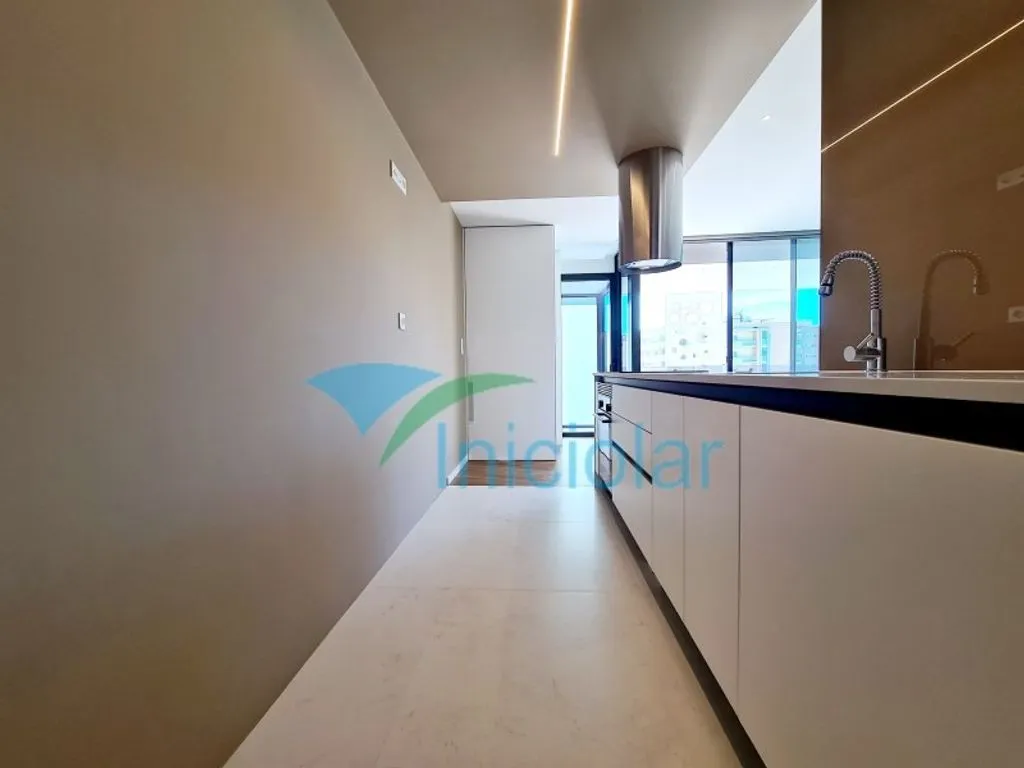 Cucina - Luxury T3 Flat with Garden in Gondomar