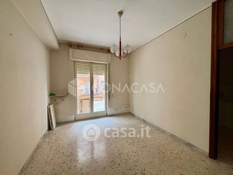 Toad - Apartment with Double Terraces in Central Bisceglie