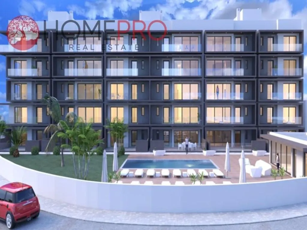 Luxury Flat with Pool in Olhão
