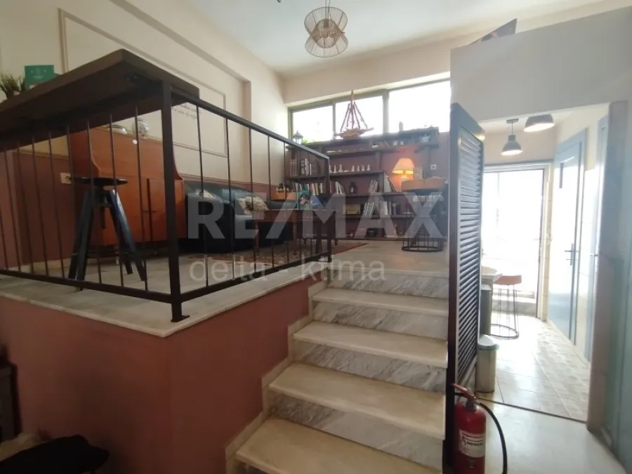 Stanze - Shop with Dual Access in Larissa Centre