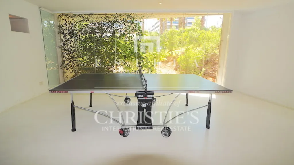 Appartement 5 pièces à Ibiza