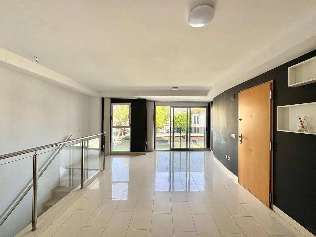 Ingresso - Duplex with Terrace in Gandía