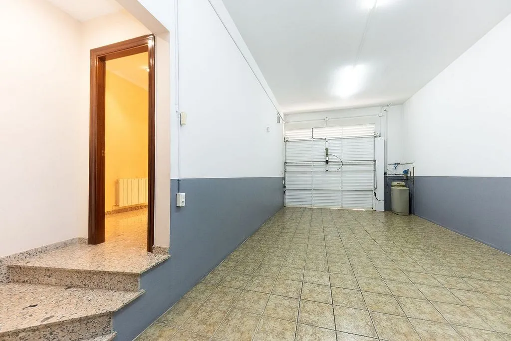 garage