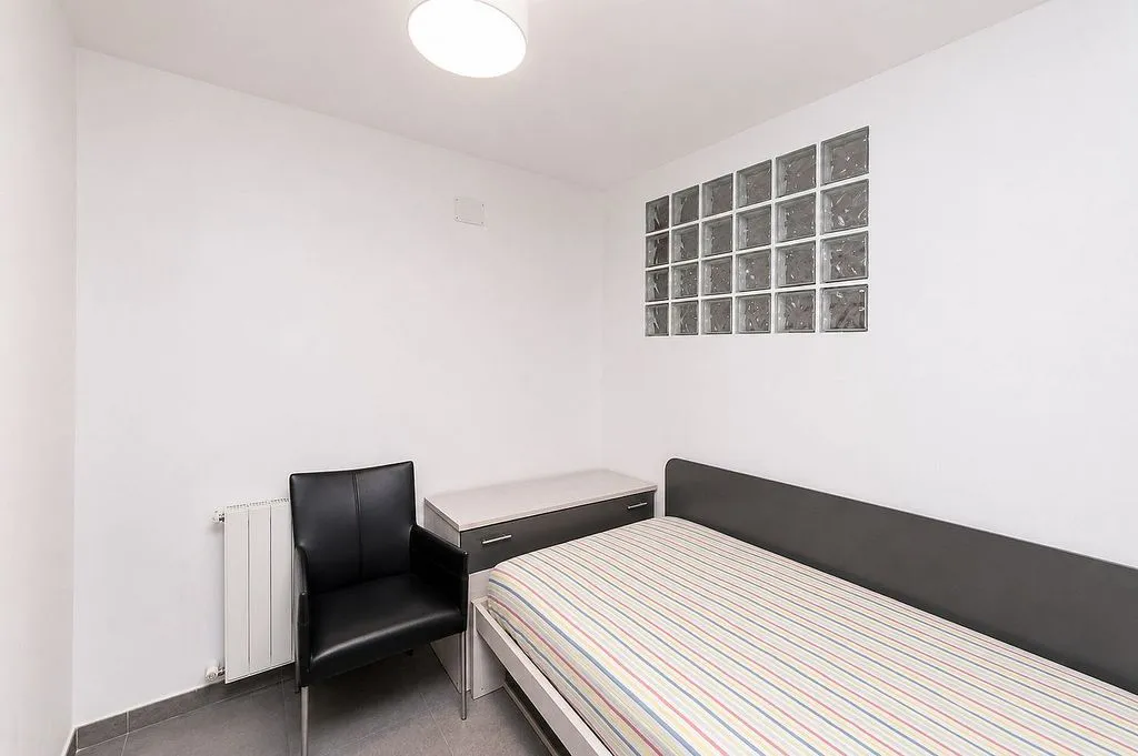 Chambres - Apartment with Pool and Terrace in Illescas