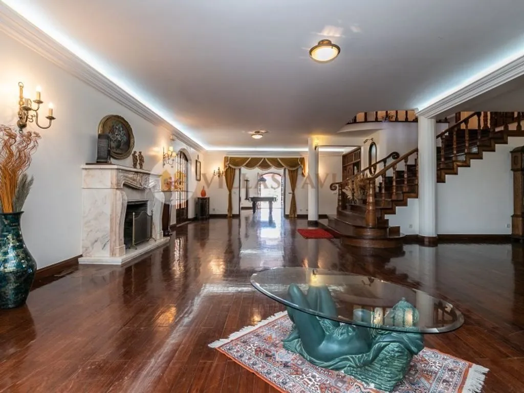 Esik - Luxury Detached House with Private Pool in Castro Marim